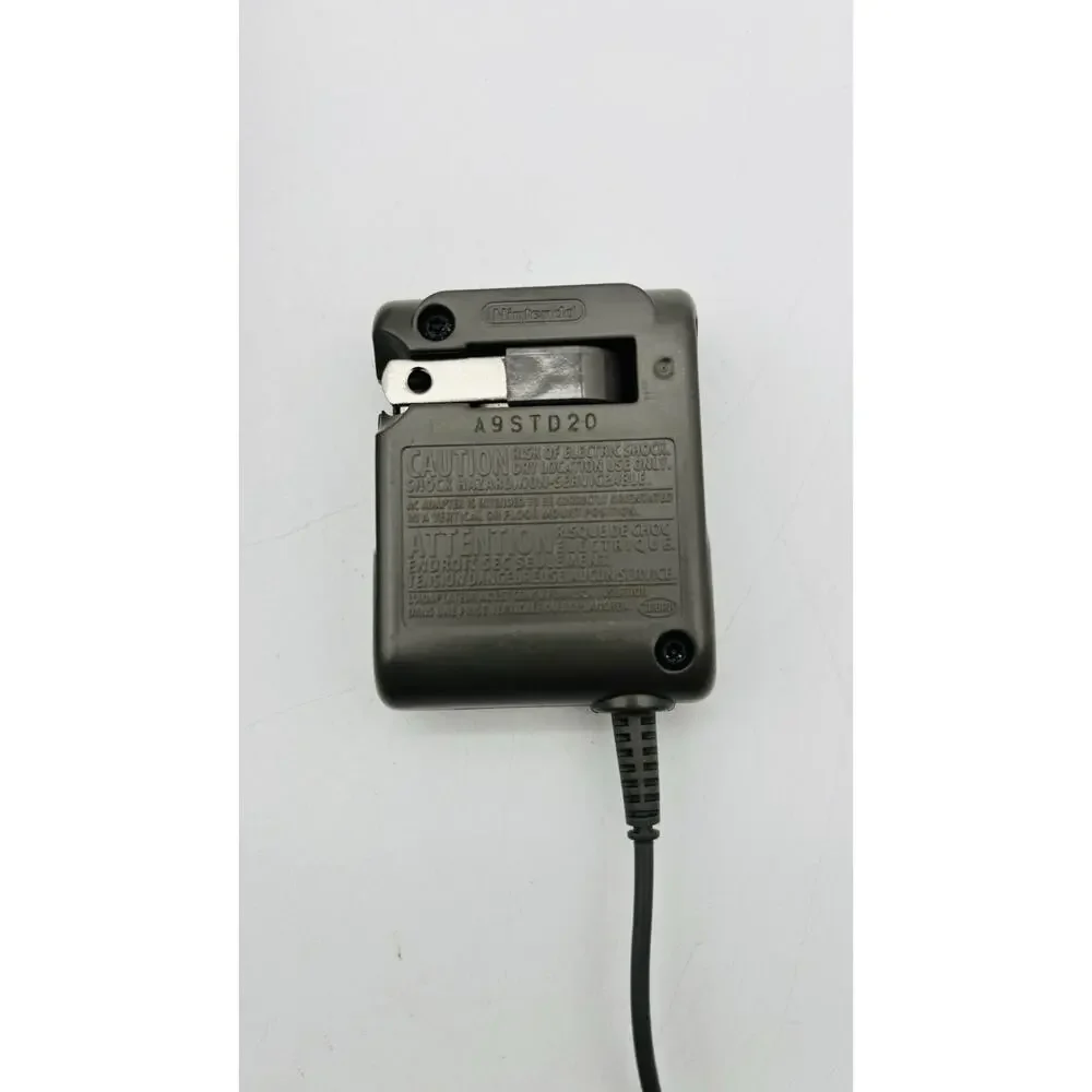 Nintendo ds lite